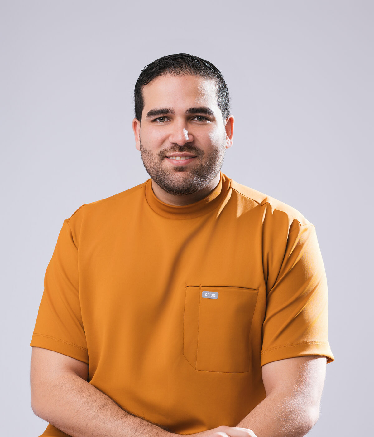 Dr. Josué De León, especialista en diseño de sonrisa en Santiago, República Dominicana